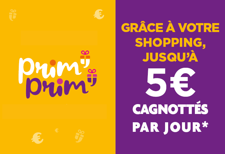 prim prim fidelité 974 Reunion