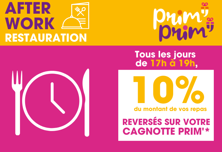 Happy Hour avec Prim'Prim' 10