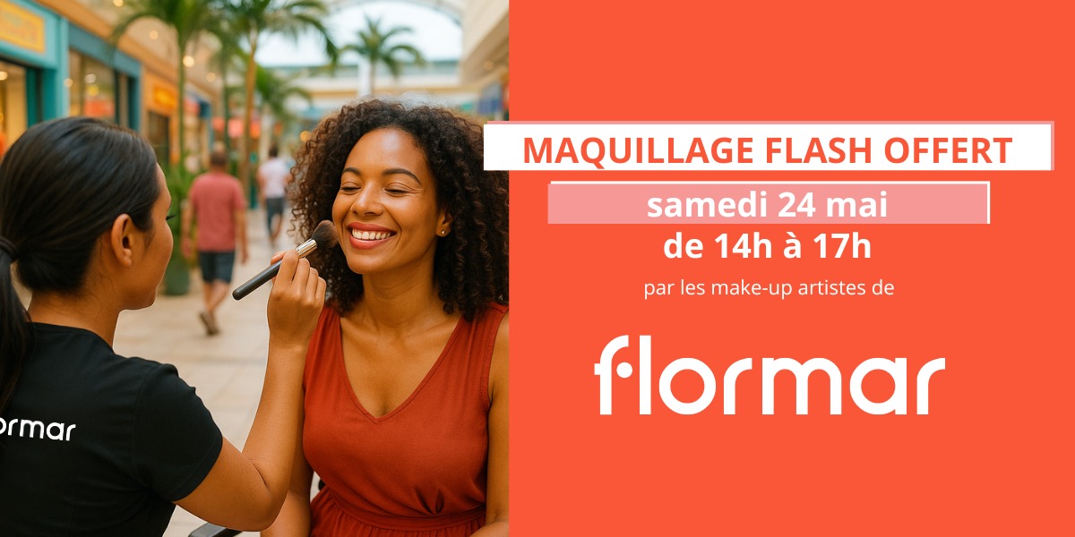 🌸Semaine Spéciale Fête des Mères chez FLORMAR ! 🌸