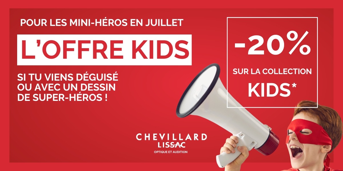 Les minis-héros de mois de juillet (sont chez Chevillard Lissac)