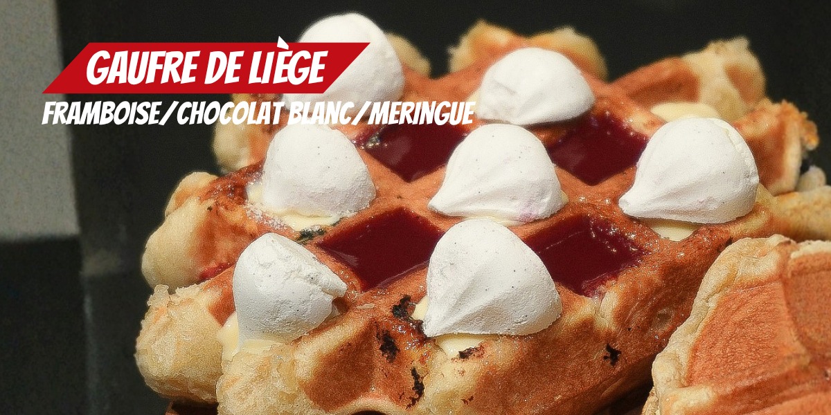 La gourmandise irrésistible 🫠