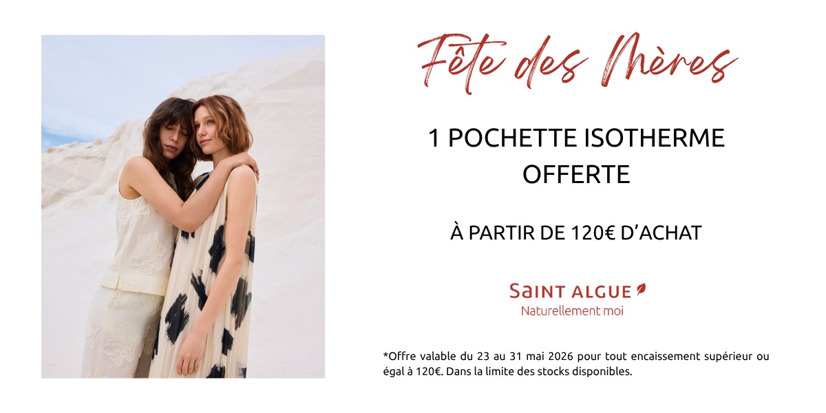 OFFRE FETE DES MERES 
