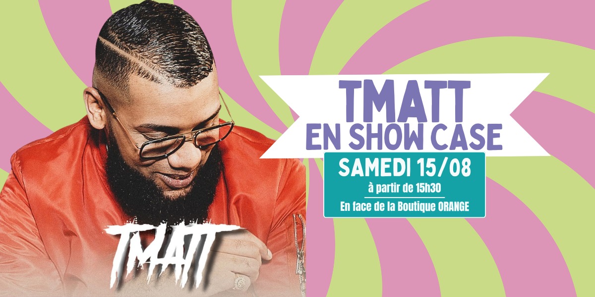 LE GRAND FINAL DES SHOPPING DAYS