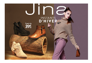 jina boots botine reunion 974