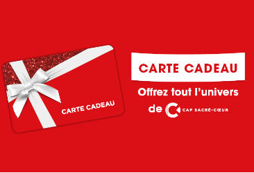 Liste des boutiques du centre commercial Cap Sacré-Cœur à Le Port à La ...
