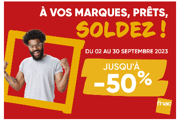 fnac reunion soldes