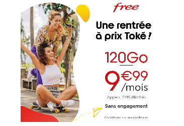free