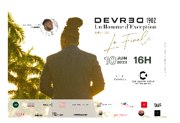 devred le port