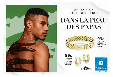 fete des peres oceanor