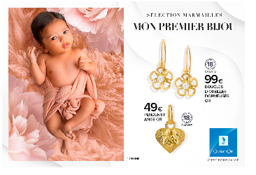 Sélection Marmailles chez OcéanOr !