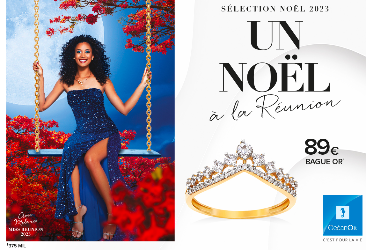 UN NOEL A LA REUNION