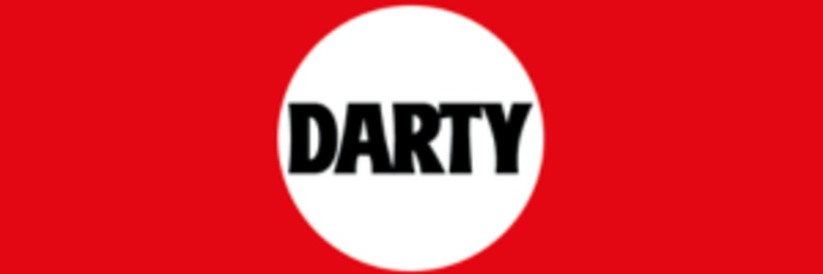DARTY 