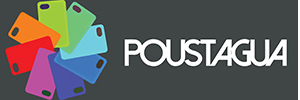 POUSTAGUA 