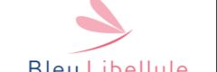 BLEU LIBELLULE 