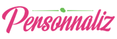 PERSONNALIZ 