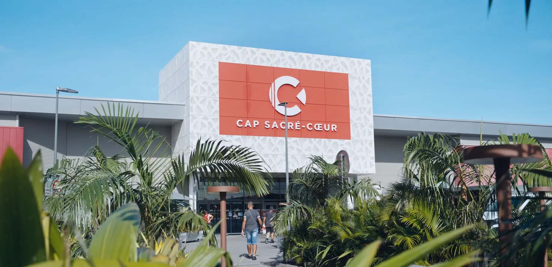 video du centre