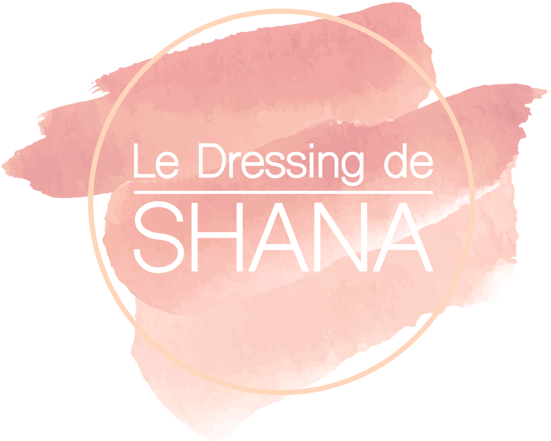 LE DRESSING DE SHANA