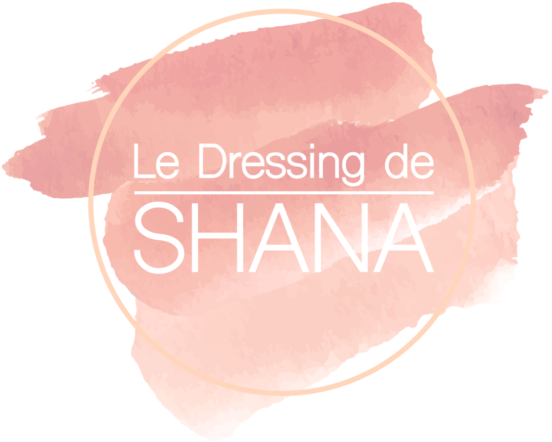 LE DRESSING DE SHANA 