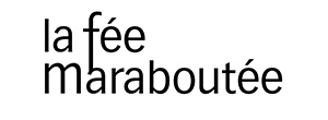 LA FEE MARABOUTEE 