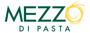 MEZZO DI PASTA 