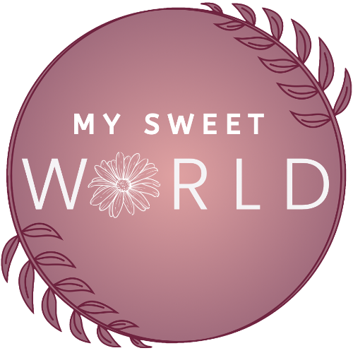 MY SWEET WORLD 